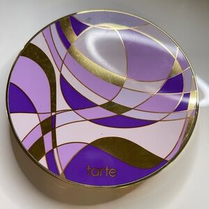 Tarte blush palette- used